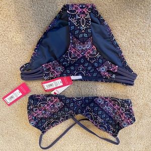 target swimsuit